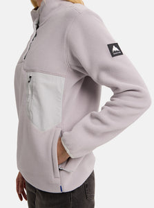 Women's Burton Cinder Fleece Pullover