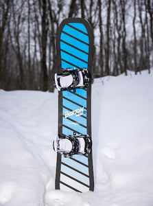 Burton Smalls Flat Top