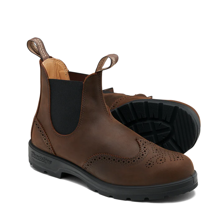 Blundstone 2444