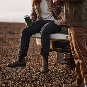 Blundstone 2446 Classics Clay