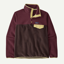 Load image into Gallery viewer, Patagonia Lightweight Synchilla Synch Snap

