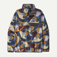 Load image into Gallery viewer, Patagonia Lightweight Synchilla Synch Snap
