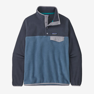 Patagonia - W's Synch Snap T P/O