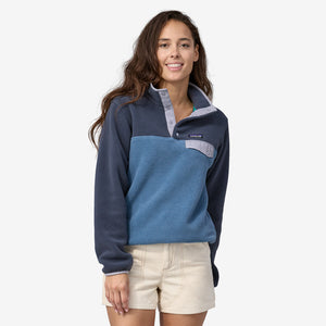 Patagonia - W's Synch Snap T P/O