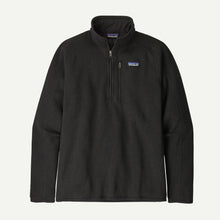 Load image into Gallery viewer, Men's Better Sweater® 1/4-Zip Fleece
