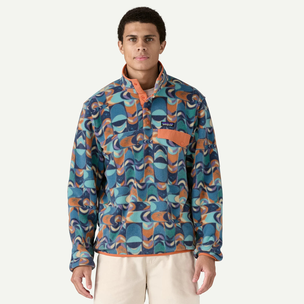 Patagonia LW Synch Snap PO