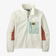 Load image into Gallery viewer, Patagonia - W&#39;s Microdini 1/2 Zip P/O
