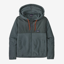Load image into Gallery viewer, Patagonia - W&#39;s Microdini Hoody
