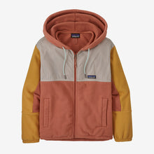 Load image into Gallery viewer, Patagonia - W&#39;s Microdini Hoody
