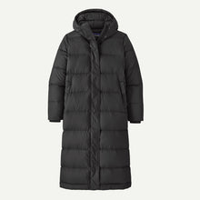Load image into Gallery viewer, Patagonia Silent Long Down Parka
