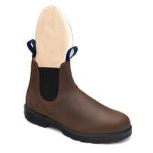 Load image into Gallery viewer, Blundstone 1477 Winter Thermal Antique Brown&nbsp;
