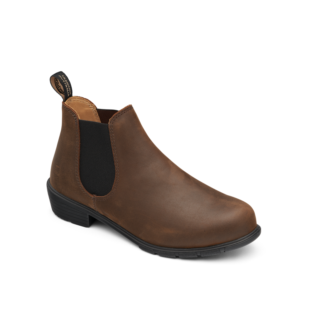 Blundstone 1970 Chelsea Low Heal