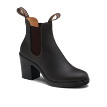 Load image into Gallery viewer, Blundstone 2366 Women&#39;s High Heel Brown
