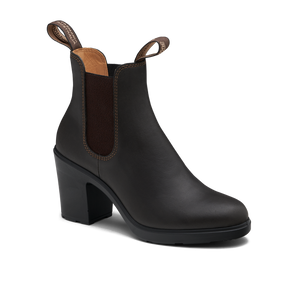 Blundstone 2366 Women's High Heel Brown