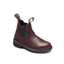 Load image into Gallery viewer, Blundstone 2592 Kids Shiraz
