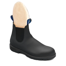 Load image into Gallery viewer, Blundstone 566 Winter Thermal Classics Black
