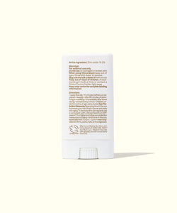 Water Resistant Mineral Sunscreen Lotion/stick SPF 50