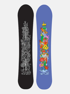 Burton Counterbalance Snowboard