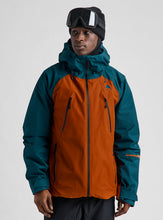 Load image into Gallery viewer, Burton M Reserve Gore-Tex 2L Insulated Jacket
