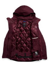 Load image into Gallery viewer, Burton M AK Swash Down Insulated Gore-Tex 2L Jacket
