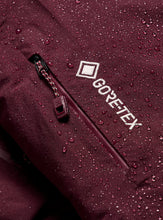 Load image into Gallery viewer, Burton M AK Swash Down Insulated Gore-Tex 2L Jacket
