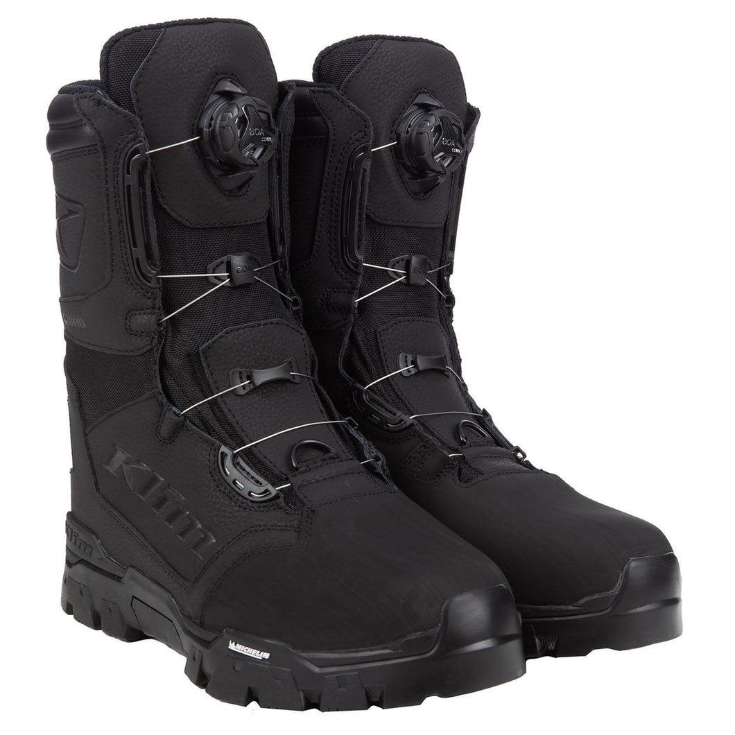 Klim Klutch GTX BOA
