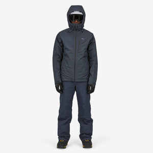 Men's Insulated Powder Town Jacket