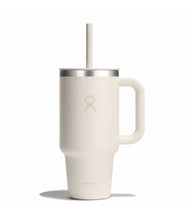 Load image into Gallery viewer, Hydro Flask 32oz Travel tumbler
