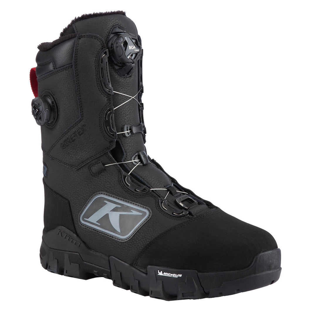 Klim Adrenaline Pro S1K GTX