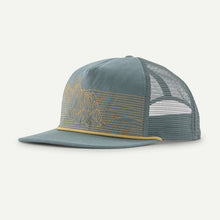 Load image into Gallery viewer, Patagonia Airfarer Cap
