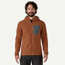 Load image into Gallery viewer, Patagonia R1 Air FZ Hoodie
