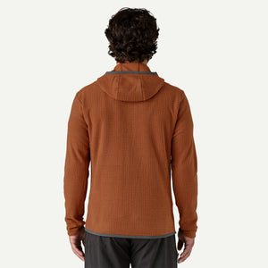 Patagonia R1 Air FZ Hoodie
