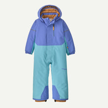 Load image into Gallery viewer, Patagonia Baby Snow Pile One Piece Snowsuit
