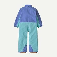 Load image into Gallery viewer, Patagonia Baby Snow Pile One Piece Snowsuit
