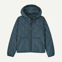 Load image into Gallery viewer, Patagonia K Diamond Qulited Hoody
