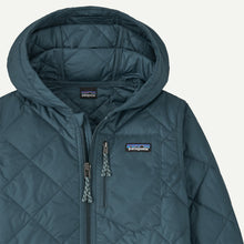 Load image into Gallery viewer, Patagonia K Diamond Qulited Hoody
