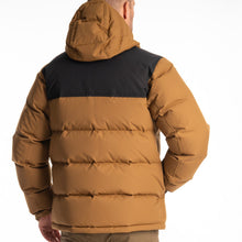 Load image into Gallery viewer, Klim M Sawtooth Down Hooded Jacket

