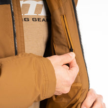 Load image into Gallery viewer, Klim M Sawtooth Down Hooded Jacket
