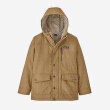 Load image into Gallery viewer, Patagonia Kids&#39; Infurno Jacket
