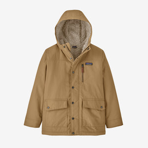 Patagonia Kids' Infurno Jacket