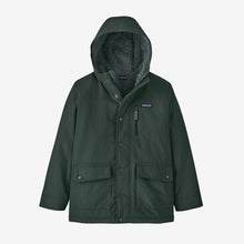 Load image into Gallery viewer, Patagonia Kids&#39; Infurno Jacket
