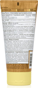 Sun Bum SPF 50/30 UVA/UVB Protection Water Resistant