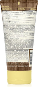 Sun Bum SPF 50/30 UVA/UVB Protection Water Resistant