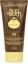 Load image into Gallery viewer, Sun Bum SPF 50/30 UVA/UVB Protection Water Resistant
