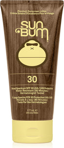 Sun Bum SPF 50/30 UVA/UVB Protection Water Resistant
