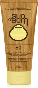 Sun Bum SPF 50/30 UVA/UVB Protection Water Resistant