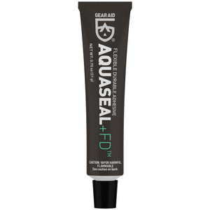 Aquaseal Flexible Durable Repair Adhesive .75oz