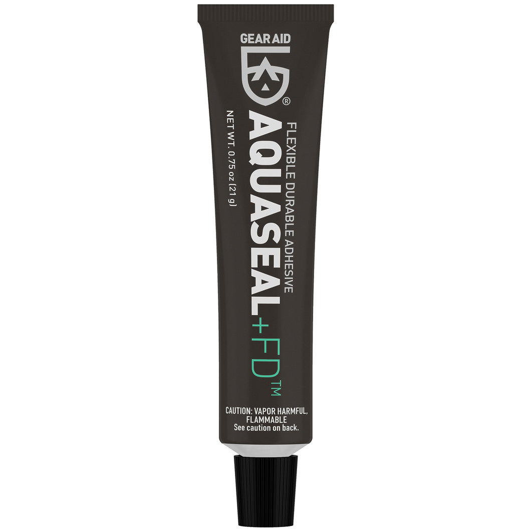Aquaseal Flexible Durable Repair Adhesive .75oz