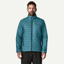 Load image into Gallery viewer, Patagonia M Nano Puff Jacket
