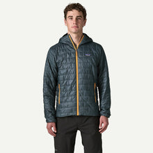 Load image into Gallery viewer, Patagonia M Nano Puff Hoody
